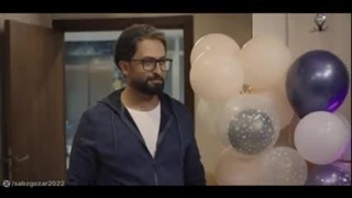 سریال آمرلی (قسمت ۲۰)