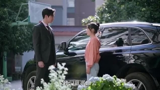 قسمت8 سریال چینی خانم کلاغ با آقای مارمولک+زیرنویس فارسی-360p