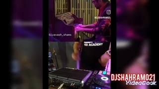 موزیک سیاوش