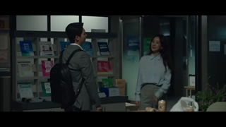 سریال کره ای عاشقانه نیمه شب در آموزشگاه قسمت ۱ با زیرنویس فارسی The Midnight Romance in Hagwon