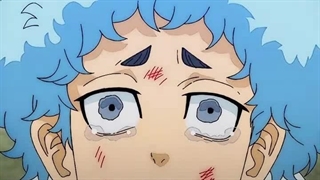 Im sorry big brother