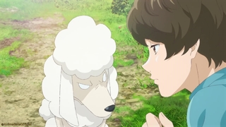 انیمه یادداشت آسترو Astro Note قسمت 8