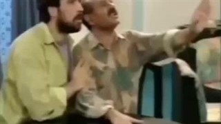 پشت صحنه سریال همسران