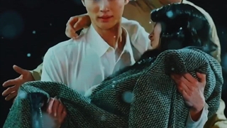 سکانس کراش جدیدمم''دونده دوست داشتنی^^^