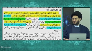 توسل امام باقر  به رسول خدا صلی الله علیه وآله