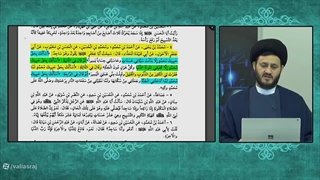 توسل امام باقر علیه السلام به رسول خدا صلی الله علیه وآله