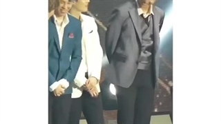 تهیونگ:چی میخواستم بگم؟(هیچوقت قدیمی نمیشه)