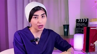 درمان جوش صورت