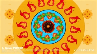 offical audio ｜ ZEROBASEONE The 3rd Mini Album [You had me at hello]