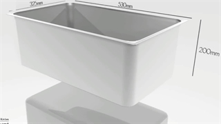 معرفی انواع ظرف بنماری