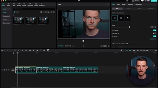 5 ترفند و نکته ویرایش ویدیو با کپ کات CapCut که ویدیوهای شما را متحول می‌کنند!