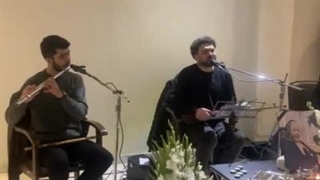 مراسم ترحیم و ختم 09195717993 توسط گروه سوگ بانگ