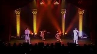 اجرای اوپینگ فصل دوم شوالیه ی خون اشام