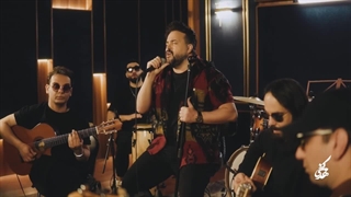 علی عبدالمالکی - یه دل شکوندم