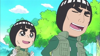 اسپین آف کمدی (راک لی)Naruto SD: Rock Lee قسمت 13 زیرنویس فارسی