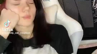 کاسپلی انیمه