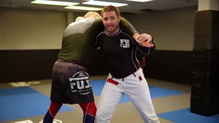 [Judo] [NoGi] سه فن پرتابی بدون لباس که باید آن را یاد گرفت (Travis Stevens)