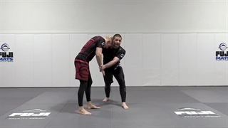 [Judo] [NoGi] برترین فنون پرتابی جودو برای مبارزان گرپلیگ! (Travis Stevens)