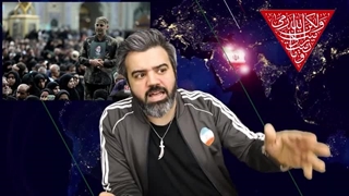 روایت عجیب خبرنگار مصر از تهران /کارشناس احمق صهیون : خوشحالیم ولی میدانیم ایران قدرتمند تر میشود.