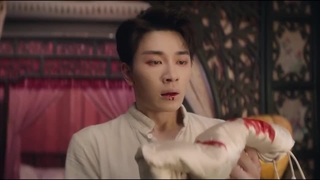 سریال چینی انتقام بگونیا 2024 The Revenge of Begonia قسمت ۱۹ با زیرنویس فارسی