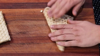 طرز تهیه سمبوسه خانگی به سبک آبادان