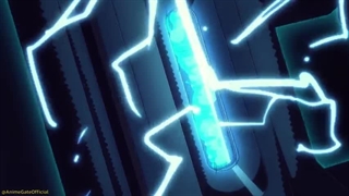 انیمه کایجو شماره 8 Kaijuu 8-gou قسمت 7