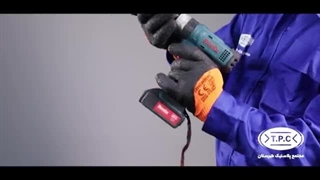 آموزش اتصال مخازن (سری کردن) جهت افزایش حجم مصرفی میلاد پلیمر آریا