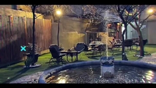 کافه قلیون طرقبه | سایت بهترین در مشهد