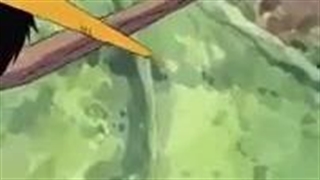 آهنگی که لوفی میخونه ولی خیلی سمه