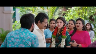 تریلر فیلم هندی بانگار راجو 2022 Bangarraju | درام | محبت مووی