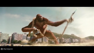 دانلود فیلم گودزیلا و کونگ 2024 (دوبله فارسی)