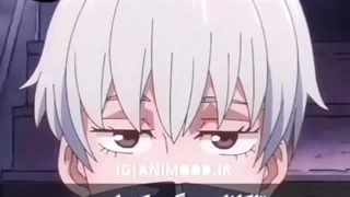 ترجمه گفتار اینوماکی