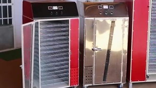 دستگاه خشک کن کابینی میوه و سبزیجات 09138900047