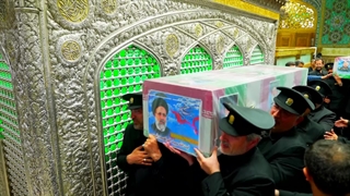 عشق را عمل باید / آن‌سوی وداع ...