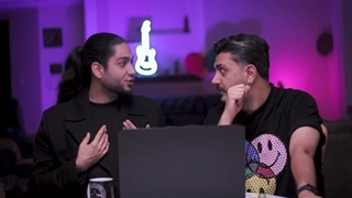 من از آینده اومدم !!! این ویدئو هم نشونش