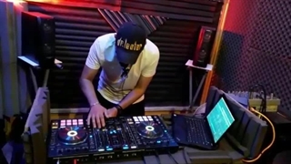 Rimix dj shahram pioneerdj rekordbox