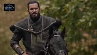 سریال آلپ ارسلان سلجوقیان بزرگ قسمت 3 دوبله فارسی با کیفیت عالی Alparslan Buyuk Selcuklu یا Alparslan: Büyük Selçuklu