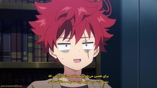 انیمه ماموریت: خانواده یوزاکورا Yozakura-san Chi no Daisakusen قسمت 8