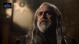 سریال آلپ ارسلان سلجوقیان بزرگ قسمت 9 دوبله فارسی با کیفیت عالی Alparslan Buyuk Selcuklu یا Alparslan: Büyük Selçuklu