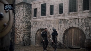 سریال آلپ ارسلان سلجوقیان بزرگ قسمت 10 دوبله فارسی با کیفیت عالی Alparslan Buyuk Selcuklu یا Alparslan: Büyük Selçuklu