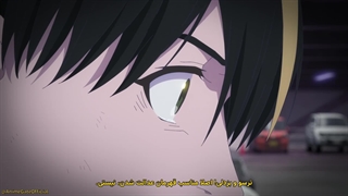 انیمه برو! برو! رنجر بازنده! Sentai Daishikkaku قسمت 7