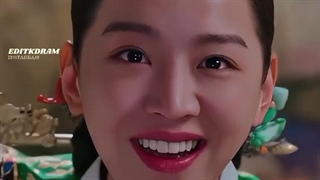 میکس سریال عاشقانه و بامزه آقای ملکه