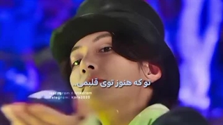 میکس عاشقانه مینی سریال صدای جادو