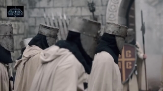 سریال آلپ ارسلان سلجوقیان بزرگ قسمت 11 دوبله فارسی با کیفیت عالی Alparslan Buyuk Selcuklu یا Alparslan: Büyük Selçuklu