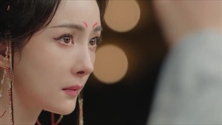 سریال چینی خواستگار روح روباه پیمان ماه خونین قسمت 10 (Fox Spirit Matchmaker: Red Moon Pact 2024) با زیرنویس فارسی