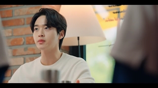 سریال کره ای شوهرم الهه عشقه قسمت ۶ با زیرنویس فارسی My man is cupid