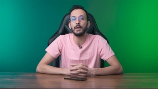 تست مقاومت قاب و گلس گوشی