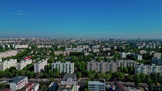 منطقه CET Progresul، بخش 4 |بخارست