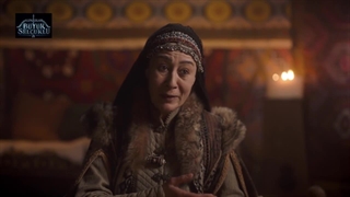 سریال آلپ ارسلان سلجوقیان بزرگ قسمت 22 دوبله فارسی با کیفیت عالی Alparslan Buyuk Selcuklu یا Alparslan: Büyük Selçuklu