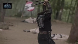 سریال آلپ ارسلان سلجوقیان بزرگ قسمت 25 دوبله فارسی با کیفیت عالی Alparslan Buyuk Selcuklu یا Alparslan: Büyük Selçuklu